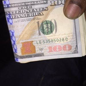 Meet your Posher, Kenny